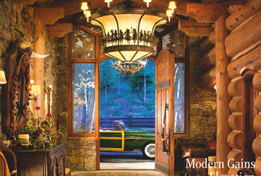 Brewster McLeod Western Home Journal
