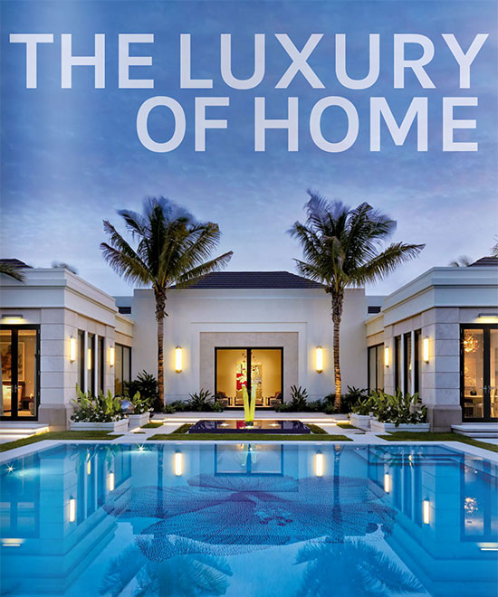 The Luxury of Home