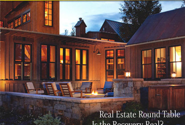 Brewster McLeod Western Home Journal