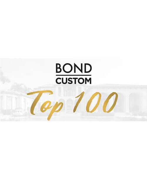 Bond Custom Top 100