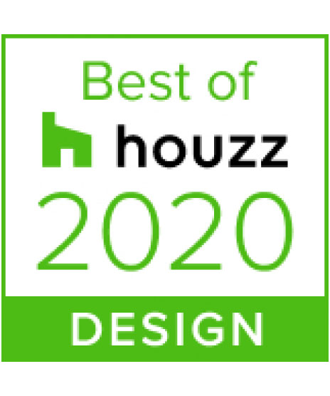 Best of Houzz Design Awards