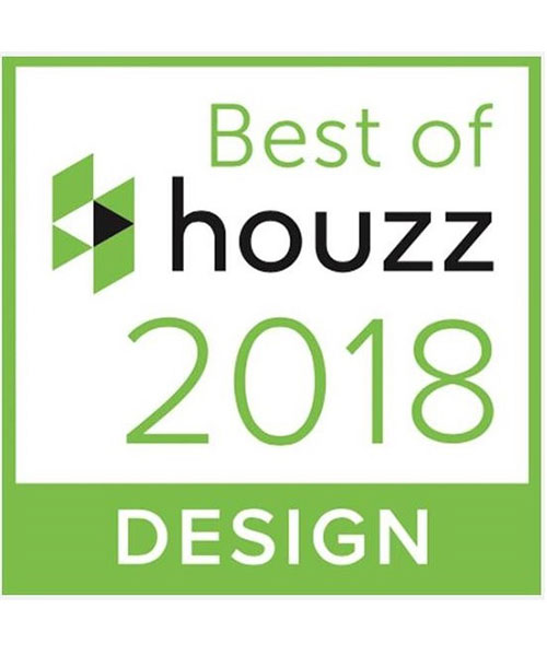 Best of Houzz Design Awards