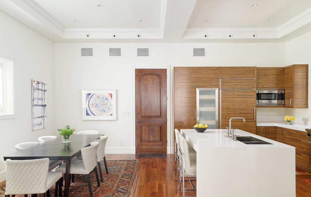 Hallam Residence Aspen Architecture