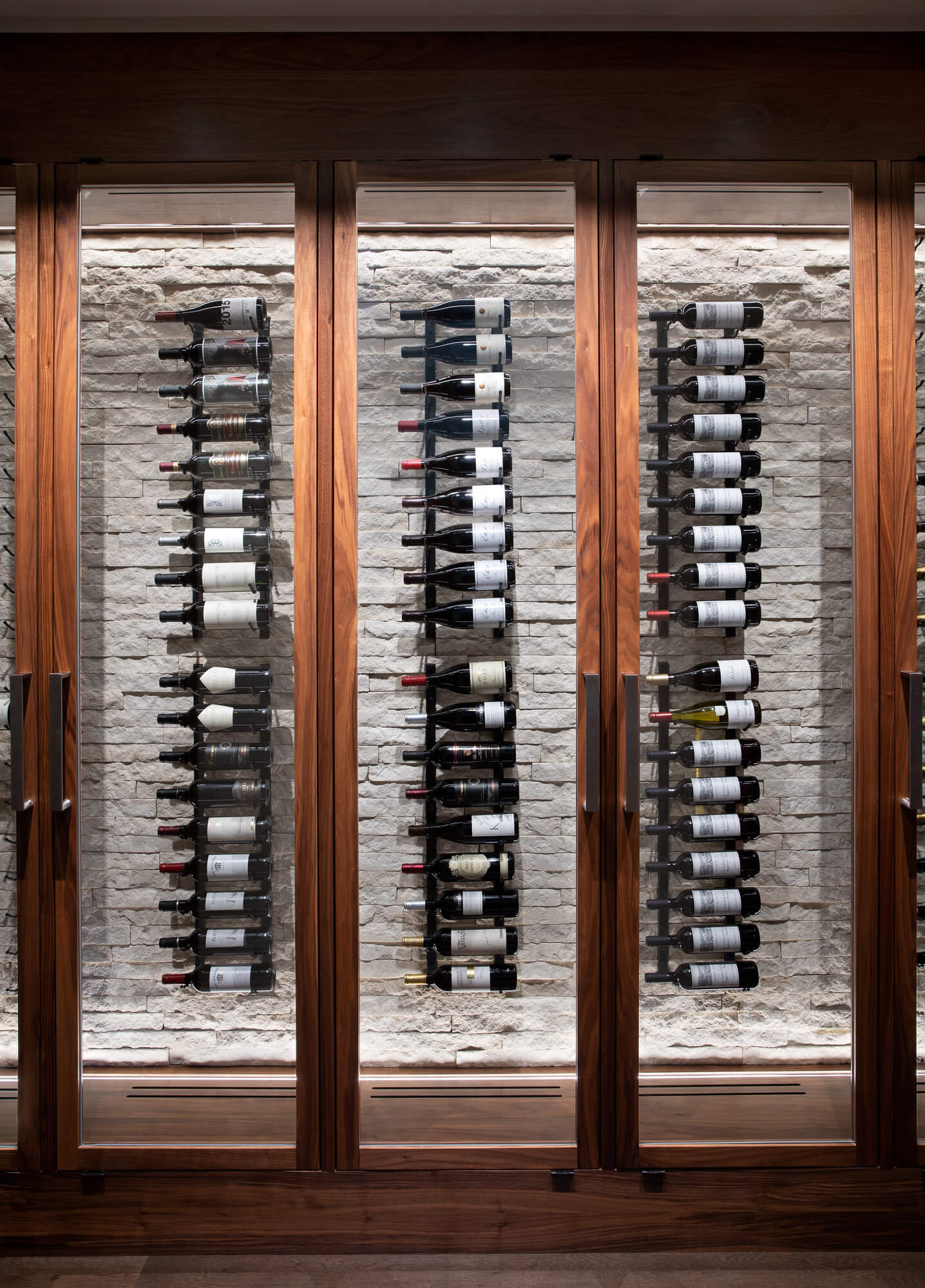 Aspen Smuggler home designed by Brewster McLeod Architects