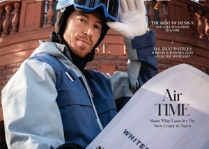 Monder Luxury Magazines “Best Luxury Architecture Design Firm"